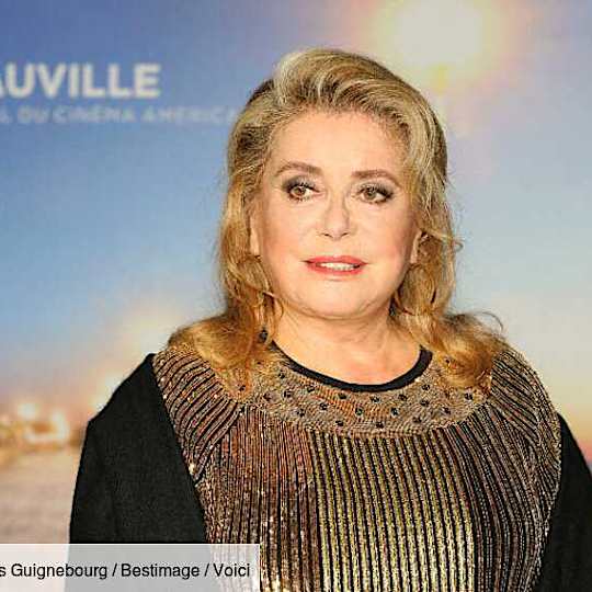 Catherine Deneuve « trop petite et trop grosse » : son ex-mari le photographe David Bailey se lâche Catherine Deneuve « trop petite et trop grosse » : son ex-mari le photographe David Bailey se lâche