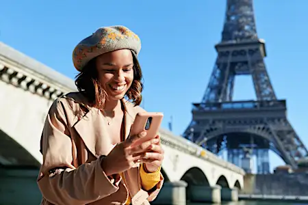 以下是法語母語者最容易學習的5種語言。