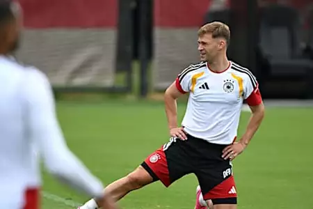 Hummels-Verdacht um Kimmich Hummels-Verdacht um Kimmich