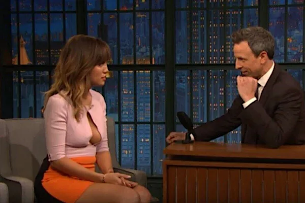 These Actually Happened On Live TV