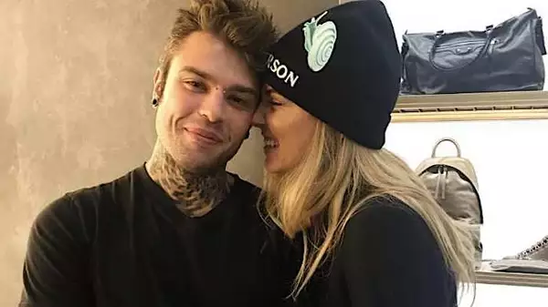 La Nuova Fiamma di Fedez: Ecco le Loro Foto Insieme!