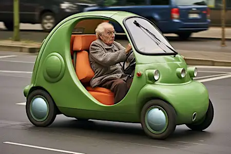 New Electric Cars Are So Cheap Now (Search For Deals)