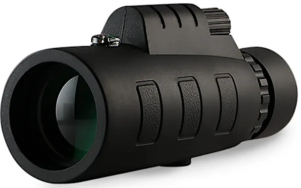 Είναι αυτό το 47 $ $ Μονοφθαλμικό καλύτερο από $ 3. Τηλεσκόπια;