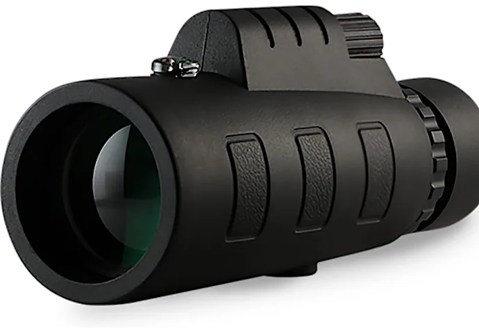 Is This $47 Monocular Better Than $3000 Telescopes?