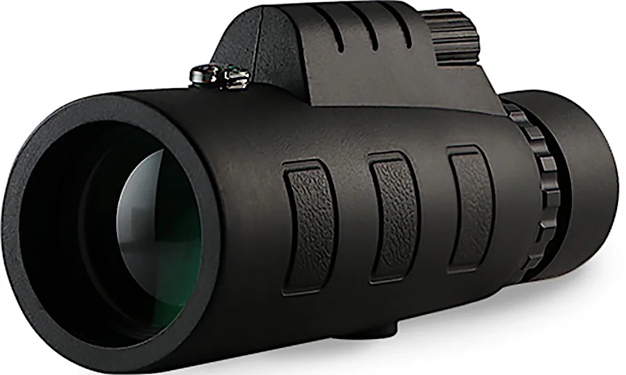 See Everything from Miles Away with This $47 Monocular