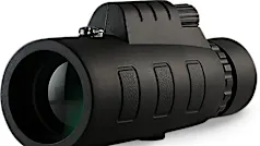 Δείτε τα πάντα από το Miles Away με αυτό το 47 $ Monocular