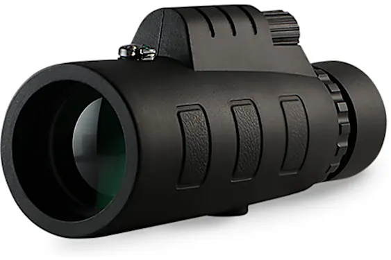 Είναι αυτό το 47 $ $ Μονοφθάλμιο καλύτερο από $ 3. Τηλεσκόπια; Είναι αυτό το 47 $ $ Μονοφθάλμιο καλύτερο από $ 3. Τηλεσκόπια;