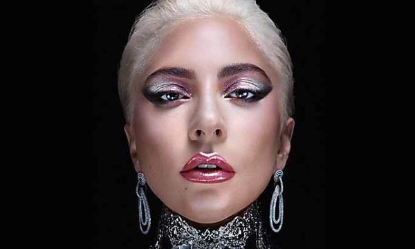 ​Lady Gaga to Launch Haus Laboratories Cosmetics Line with Amazon