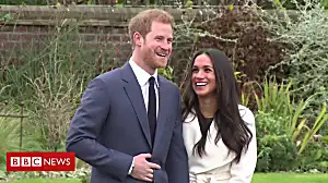 Five things Harry and Meghan did differently
