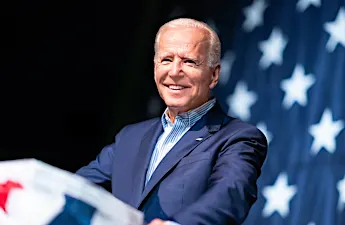 Joe Biden for President | Chip in Today!