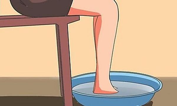 This Is How People "Relieve" Toenail Fungus (Watch Now)