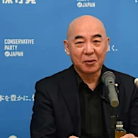 保守党、典範採決を退席　女性皇族の婚姻後の身分保持懸念「必ず子供に身分与えよとなる」