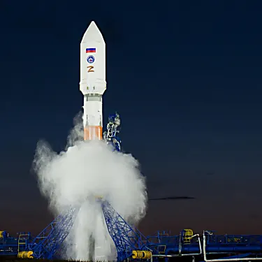 Το Πεντάγωνο λέει ότι η Ρωσία εκτόξευσε «πιθανό» διαστημικό όπλο σε τροχιά αμερικανικού δορυφόρου