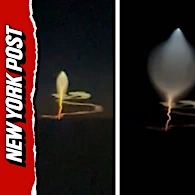 Σοκ στον αέρα καθώς πιλότος ισχυρίζεται ότι εντόπισε εκτόξευση πυραύλου πάνω από το Ιράν κατά τη διάρκεια της πτήσης