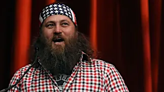 Man arrested in drive-by shooting targeting 'Duck Dynasty' star's estate