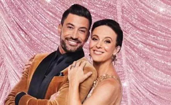 Strictly drama continues as source reveals Amanda Abbington has 'unanswered questions'