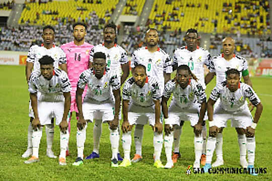 Brazil vs Ghana friendly - Player ratings: Kudus dominates, Salisu dazzles