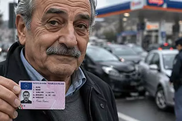 Italiani over 50, c'è una cosa molto importante che dovete sapere. L'assicurazione