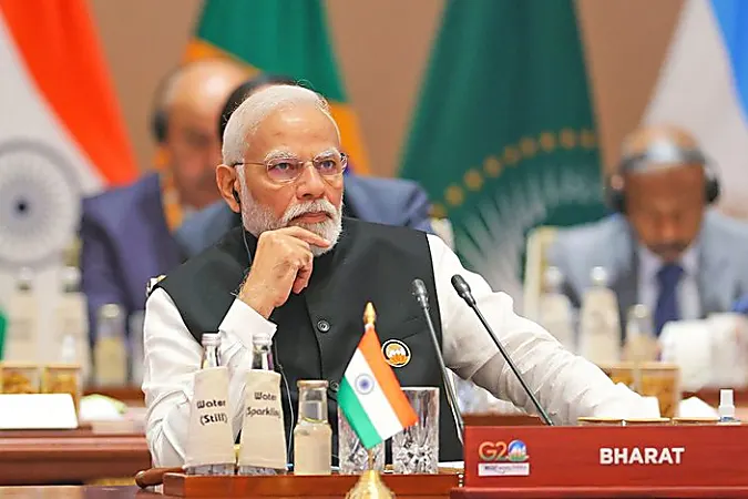 Modi’s “one India” goal is good for the economy, but not for politics