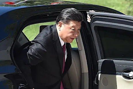 Xi Jinping πολιτικά ισχυρότερη από ποτέ: Πηγές