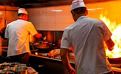 Cook Up A Great Career