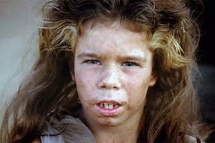 [Pics] Feral Kid from Mad Max 2 is 48 & He Might Look Familiar
