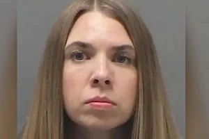 Ex-Teacher Molested 15-Year-Old Boy While Her Own Baby Was Present: Police