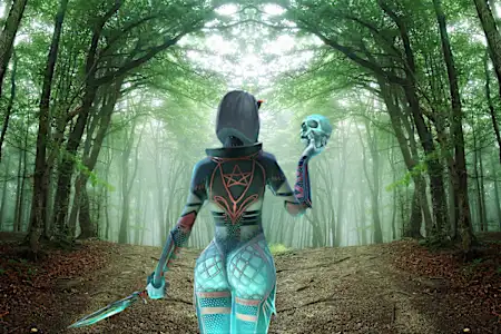 This Game is So Beautiful. If You Have a Computer it's a Must-Have.