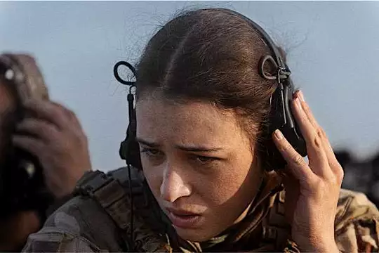 Prends rendez-vous pour découvrir les métiers du renseignement.