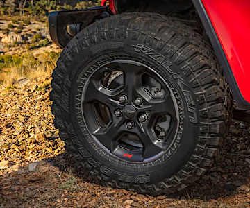 A Car Like No Other: The New Jeep Gladiator Explored A Car Like No Other: The New Jeep Gladiator Explored