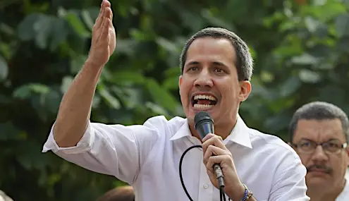 Com aprovação de reforma, Guaidó pode perder suporte internacional