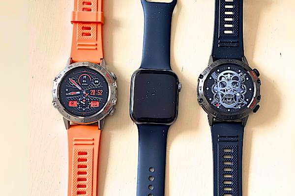 News: this unbreakable military watch is delighting seniors this year