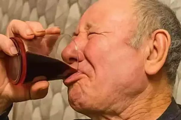 Τα άτομα με υψηλά επίπεδα σακχάρου στο αίμα πρέπει να το γνωρίζουν αυτό Τα άτομα με υψηλά επίπεδα σακχάρου στο αίμα πρέπει να το γνωρίζουν αυτό