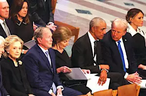 濒临崩溃:问题不在于伊朗独裁者,而在于白宫的妄想——观点 濒临崩溃:问题不在于伊朗独裁者,而在于白宫的妄想——观点