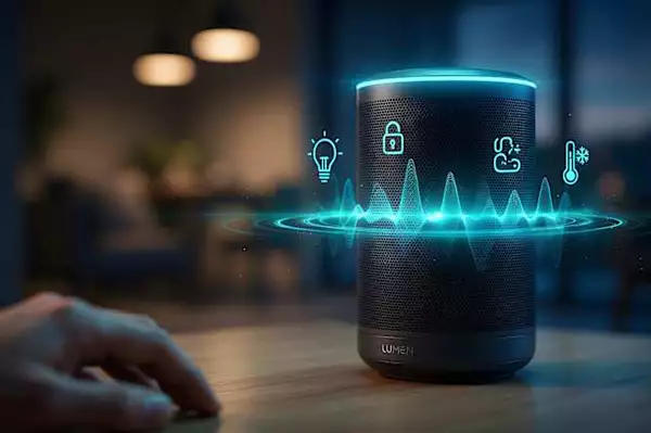 OpenAI lance une enceinte nouvelle génération dopée à l'intelligence artificielle