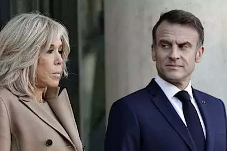 Rumeurs transphobes contre Brigitte Macron: le couple présidentiel va présenter des "preuves scientifiques" à la justice américaine
