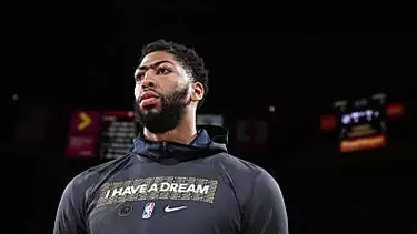 Which teams should be most excited by Anthony Davis’ trade request?
