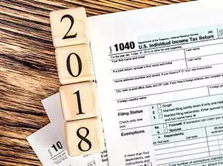 Are You Ready for the 2018 Tax Filing Season? Are You Ready for the 2018 Tax Filing Season?