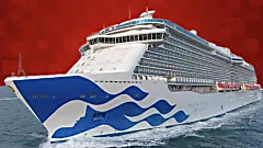 Worst Cruise Ships in the World