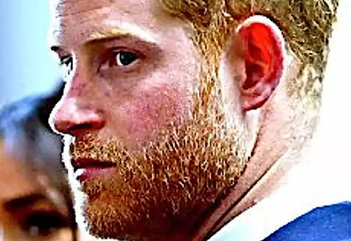 [Pics] Prince Harry Has Been Told His Fate When Charles Finally Becomes King