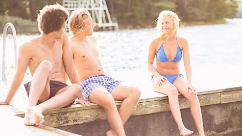 Why Swedes don’t speak to strangers 