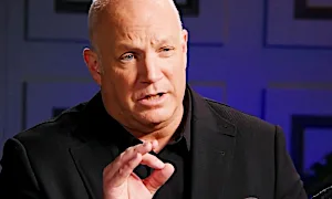 Wall Street Legend Reveals: Move Your Money Soon (Here’s Why)
