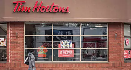 A Tim Hortons Boycott Is Trending Because Of The Company's Sick Day Policy During COVID-19