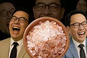 Cardiologist: Pink Salt Is The Enemy of Body Fat (See How To Use)