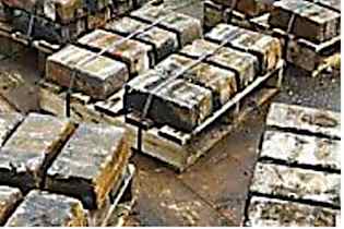 [Pics] Canal Drained For First Time And They Find This