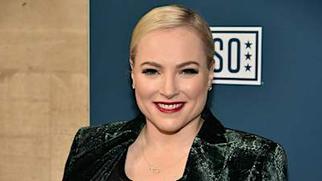 Meghan McCain: Trump may use coronavirus as 'draconian' power grab 'akin to the Patriot Act'