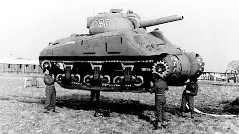 The artists who outwitted the Nazis