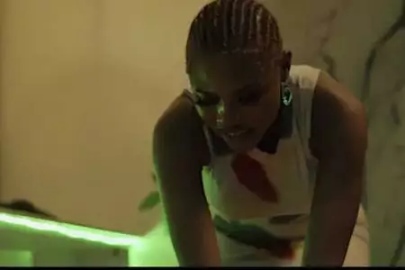 Watch Sambasa Nzeribe, Nimi Adekanmbi & Osas Okonyon in ‘EFF’D’ short film