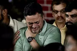 印度因克什米爾「恐怖攻擊」關閉巴基斯坦邊境並驅逐外交官