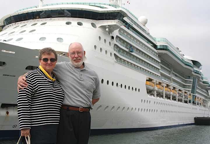 Unsold Cruise Cabins (Take a Look at the Prices)